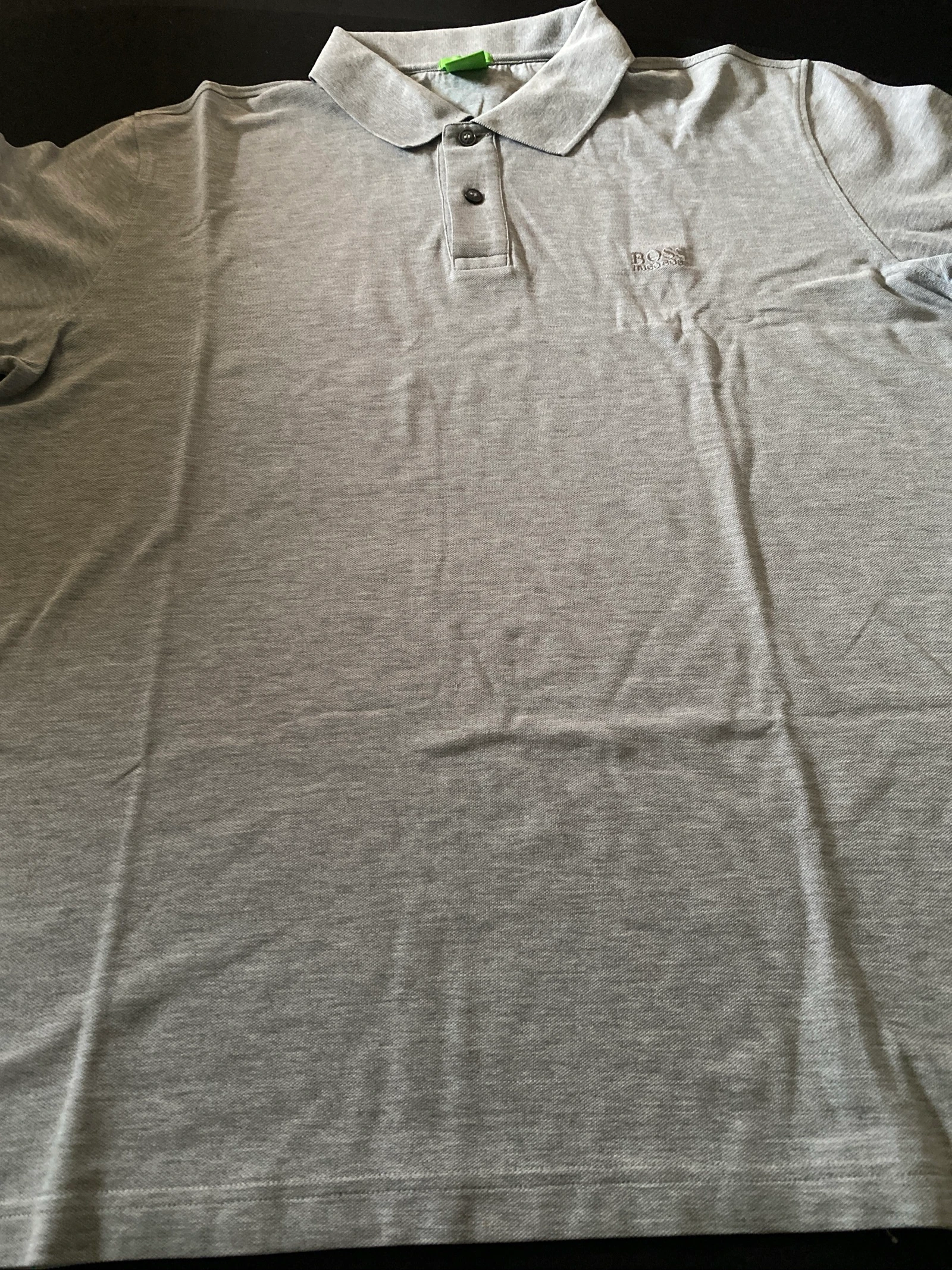 Pull Paulo, pour homme de la marque boss, thaï XXXL – photo 2